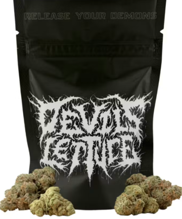 Cough BX1 V3 | 3.5g - 1oz in Ayer