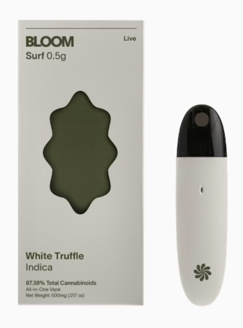 White Truffle Surf