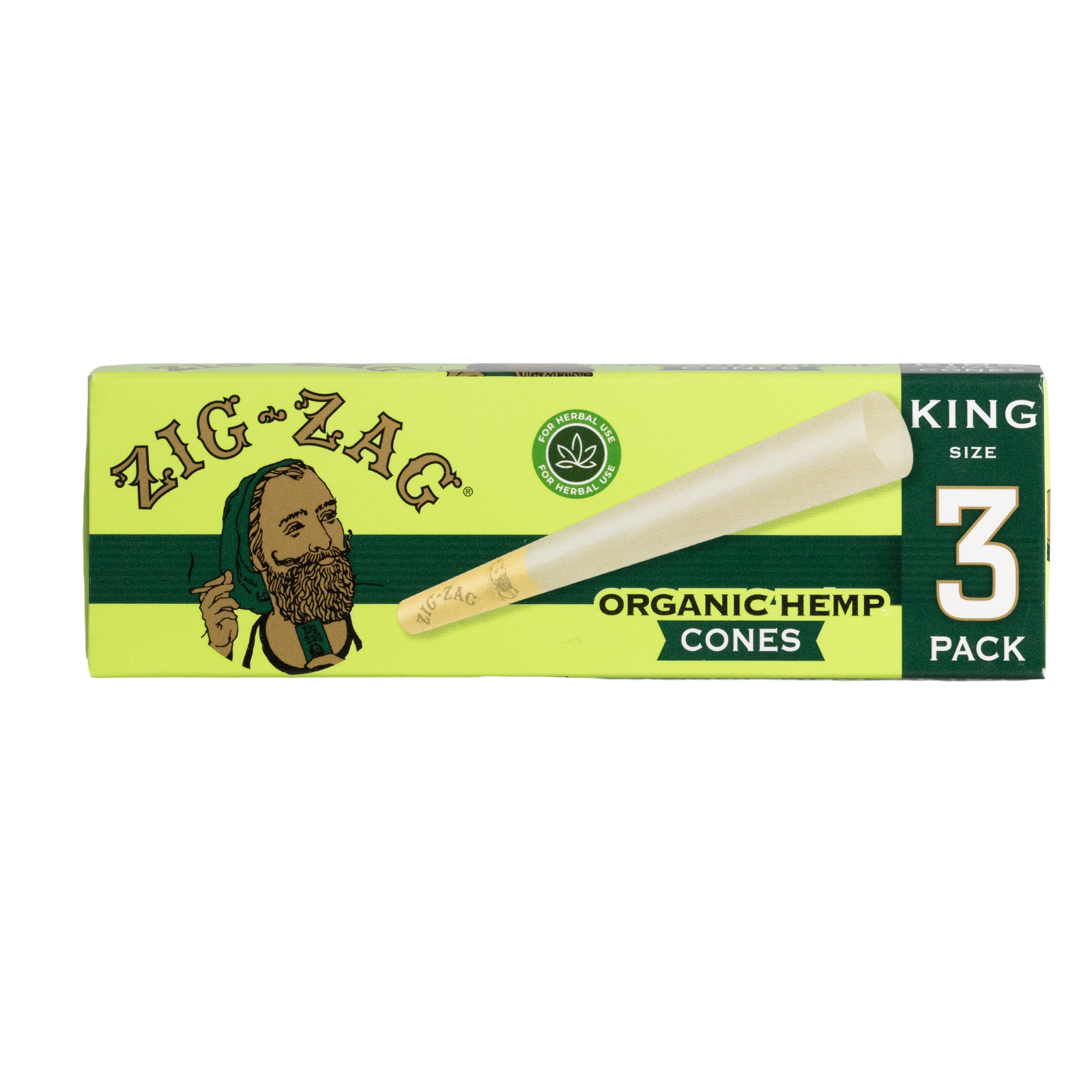 Zig Zag King