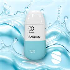 Squeeze Zero Proof: Sweet Fast Acting: 100MG