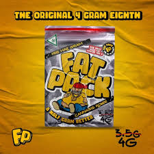 Fat Pack 91 Sherb 4g
