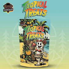 Tropical Treatz Pre Roll