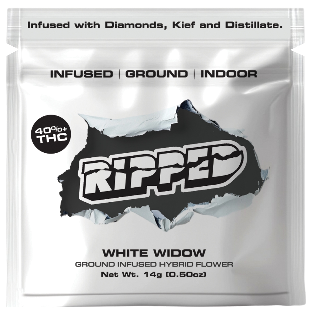 White Widow Ground