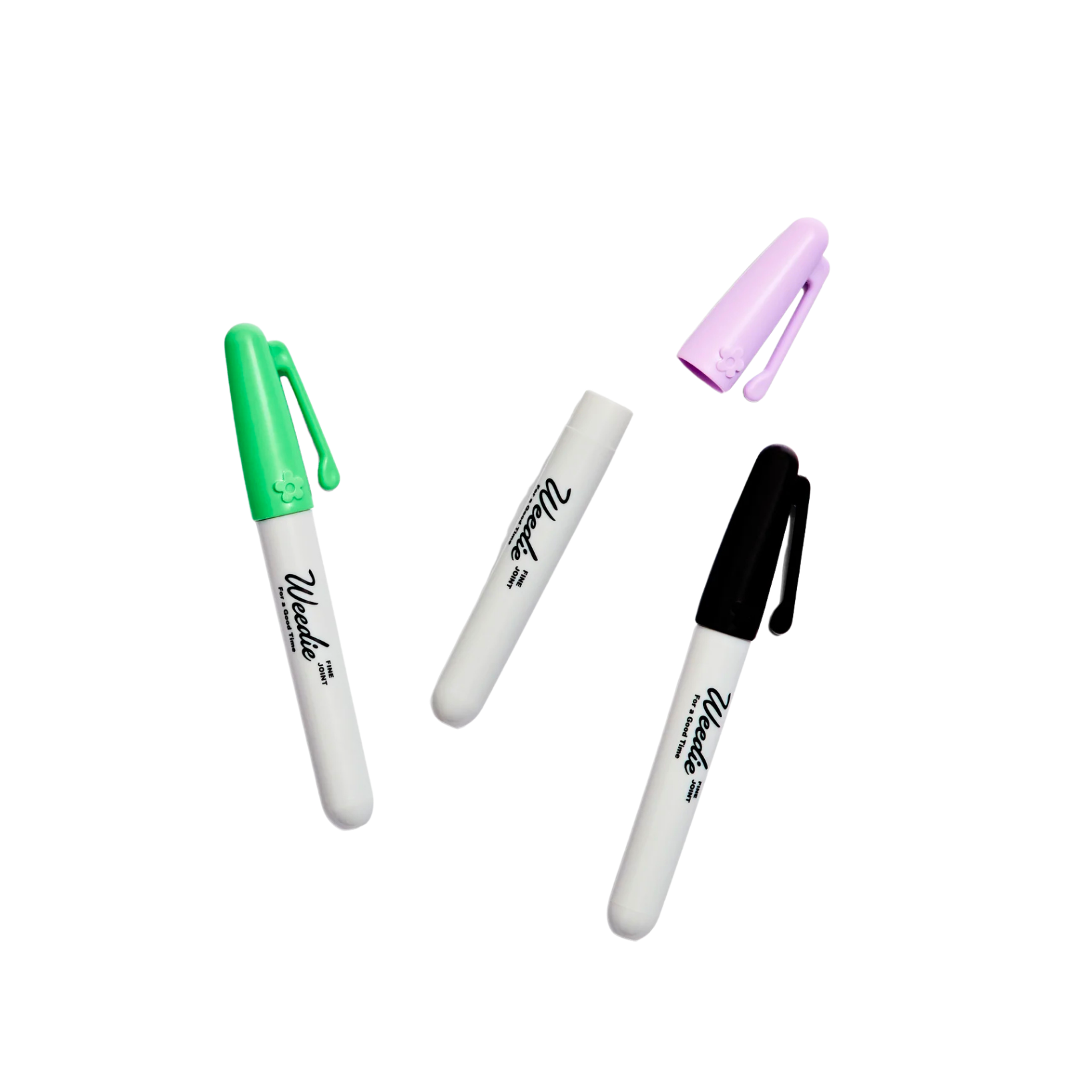 Edie Parker - Marker Doob Tube