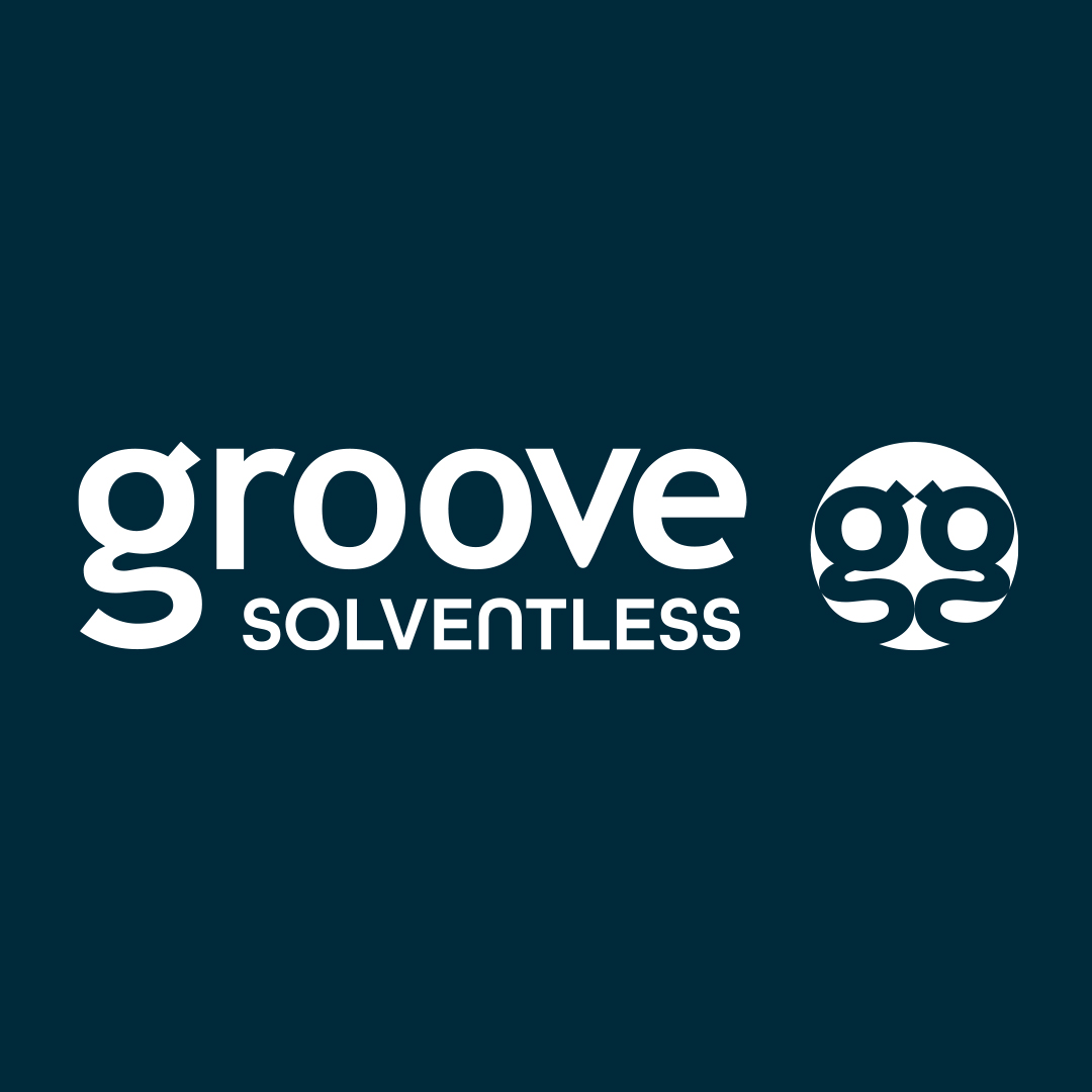 Groove Solventless