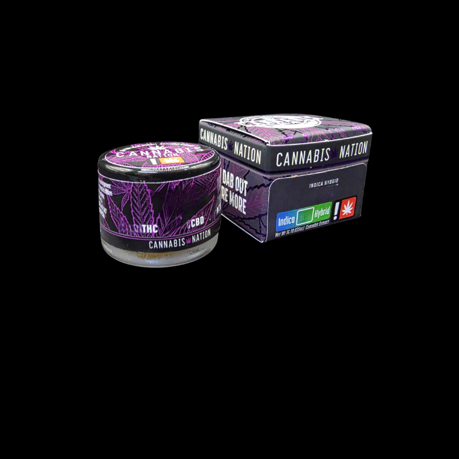 Live Resin | Dark Sky | 2g