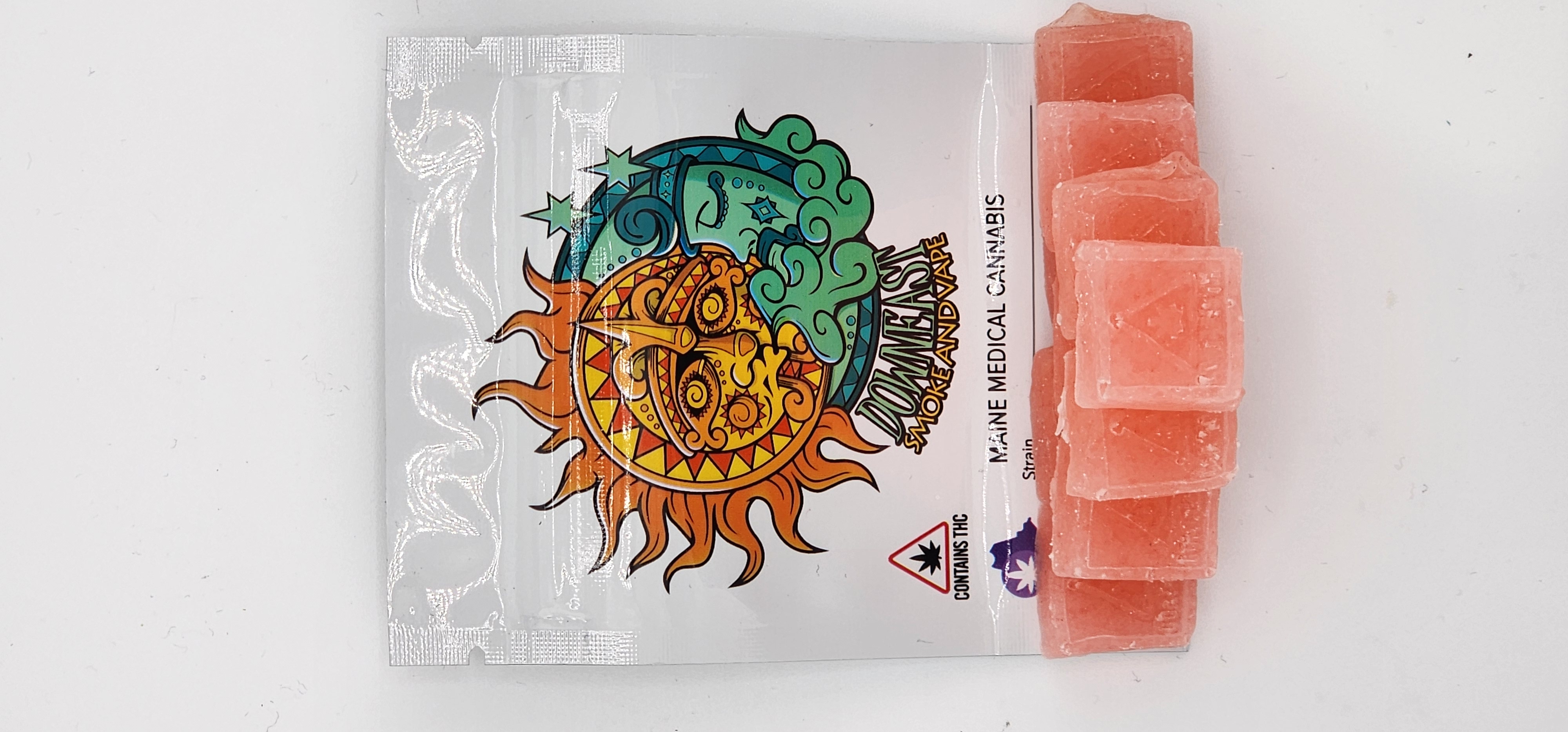 Gummie | strawberry