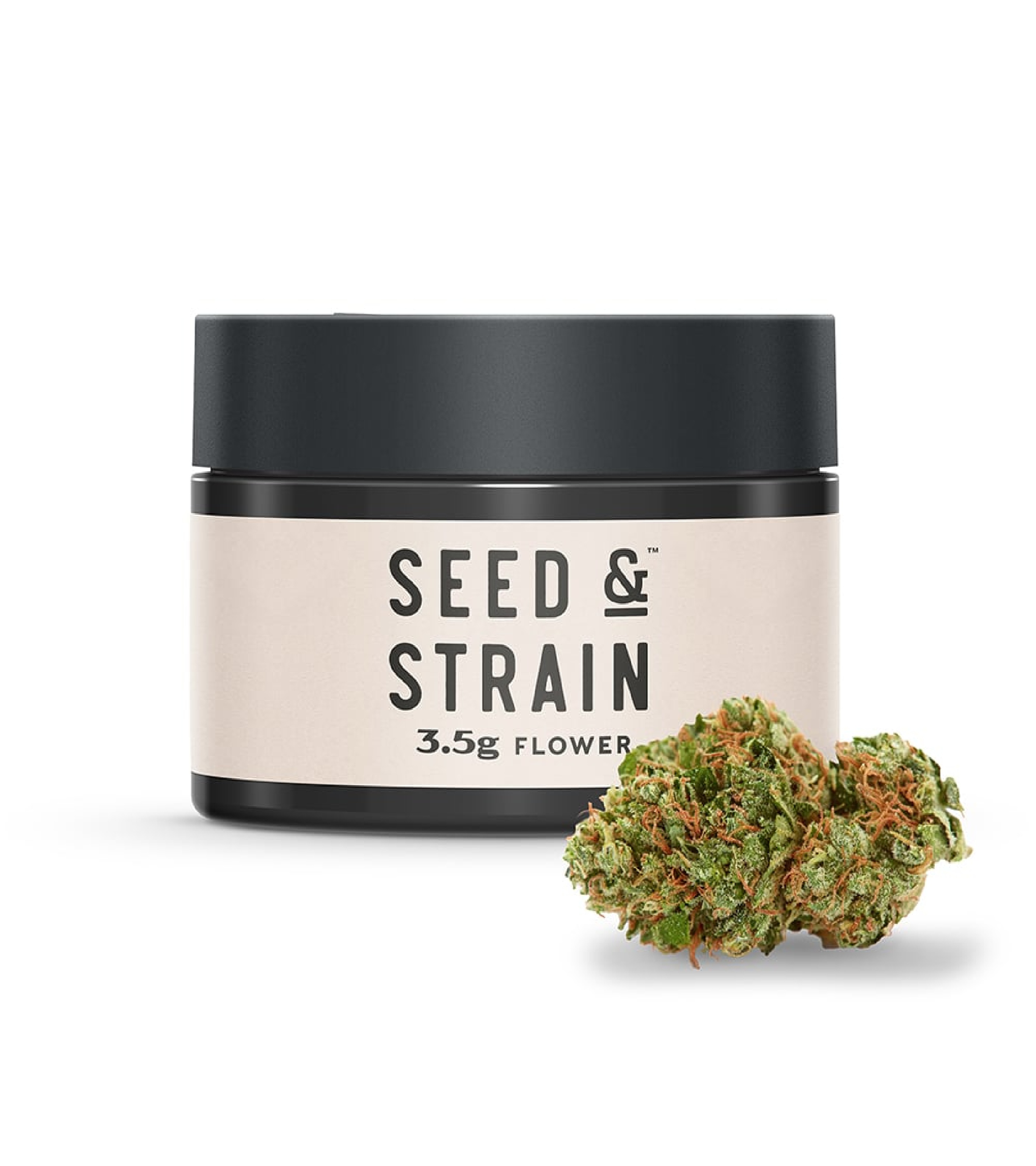 Buds Hybrid | Free MAC