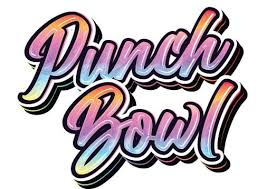 Punch Bowl - Marionberry Magic - AIO Cart 2G Dist Flavored