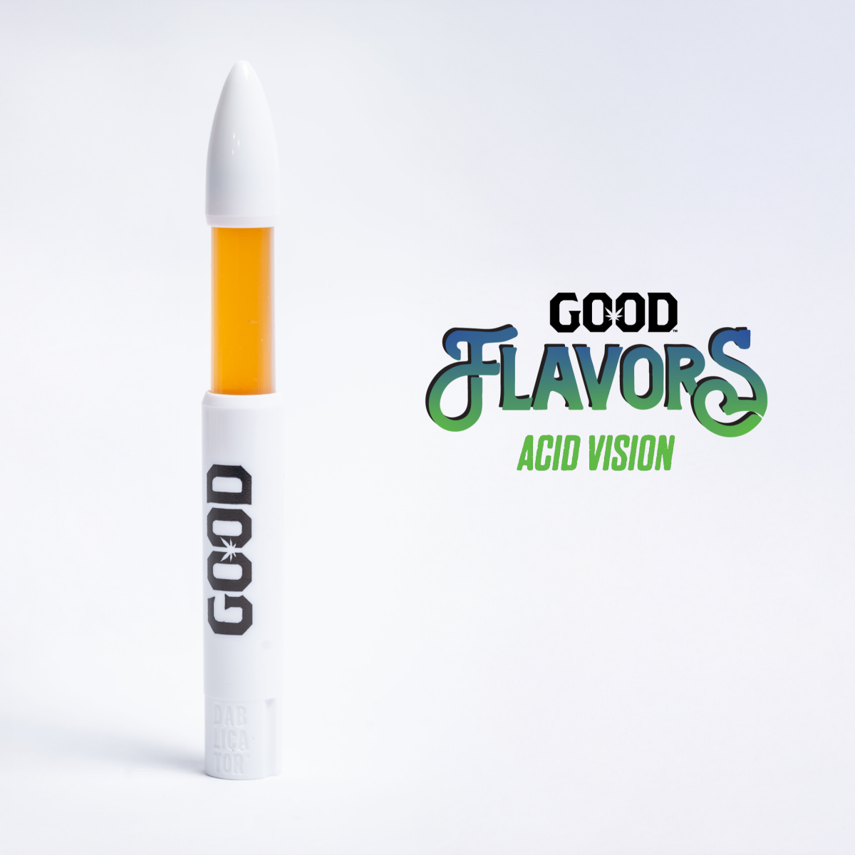 Acid Vision Dablicator