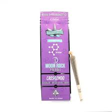 INFUSED PREROLL - - SATIVA - CRESCENDO