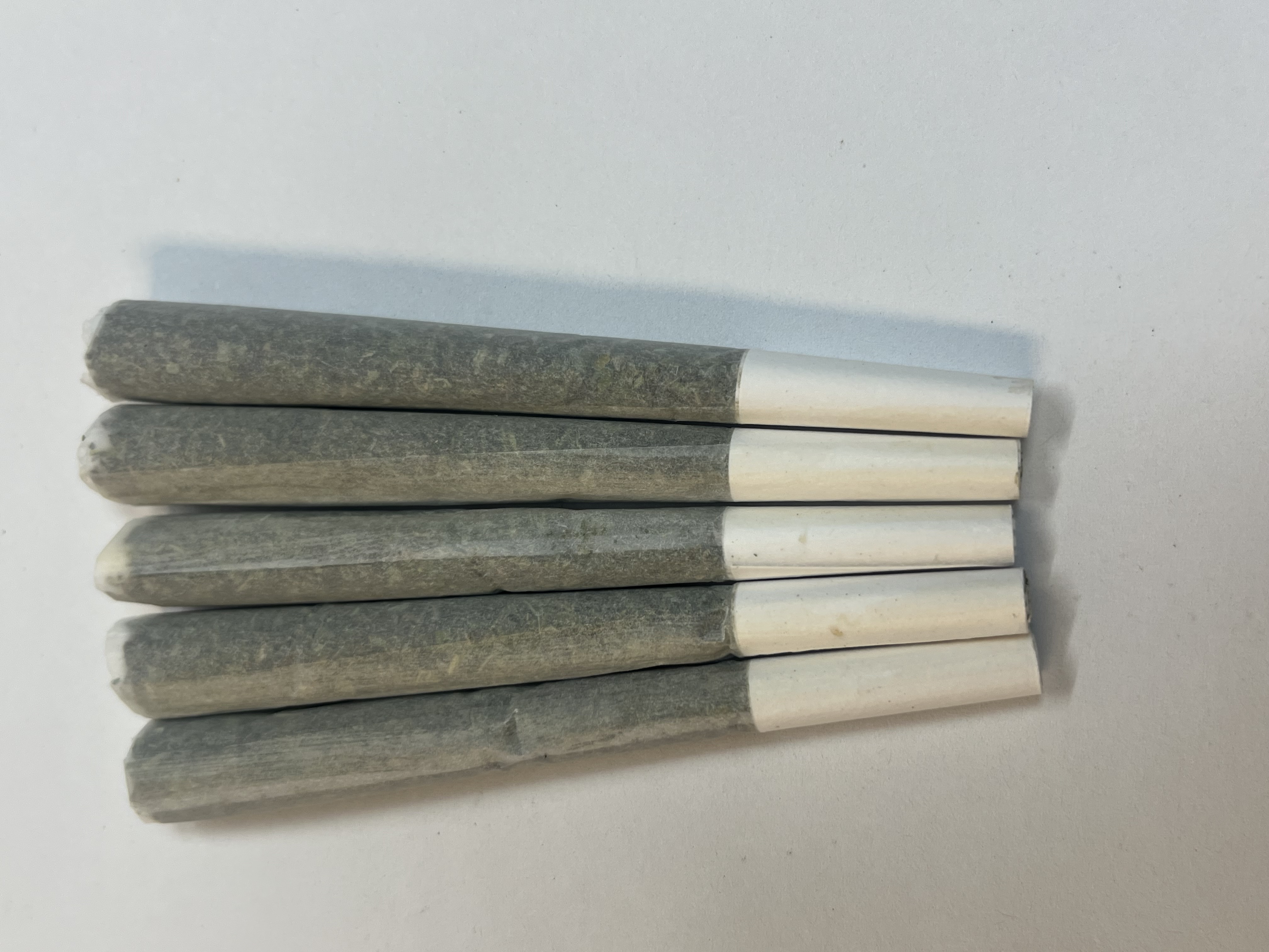 Cereal Milk Pre Roll Pack/