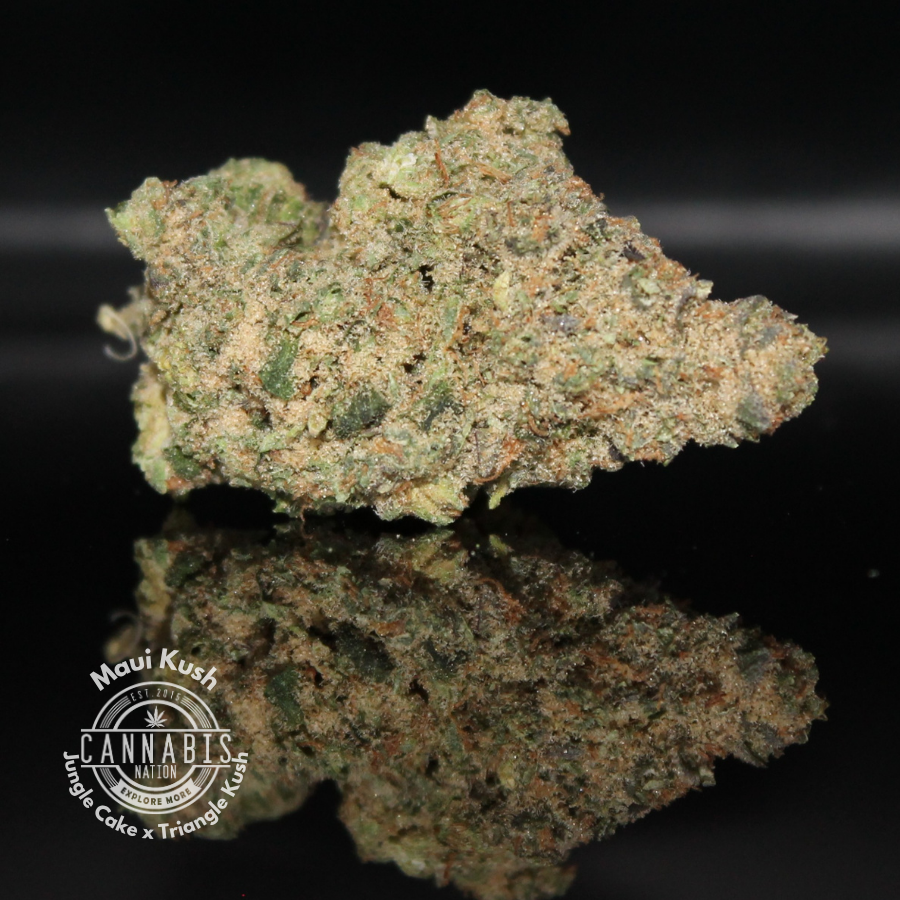 Maui Kush