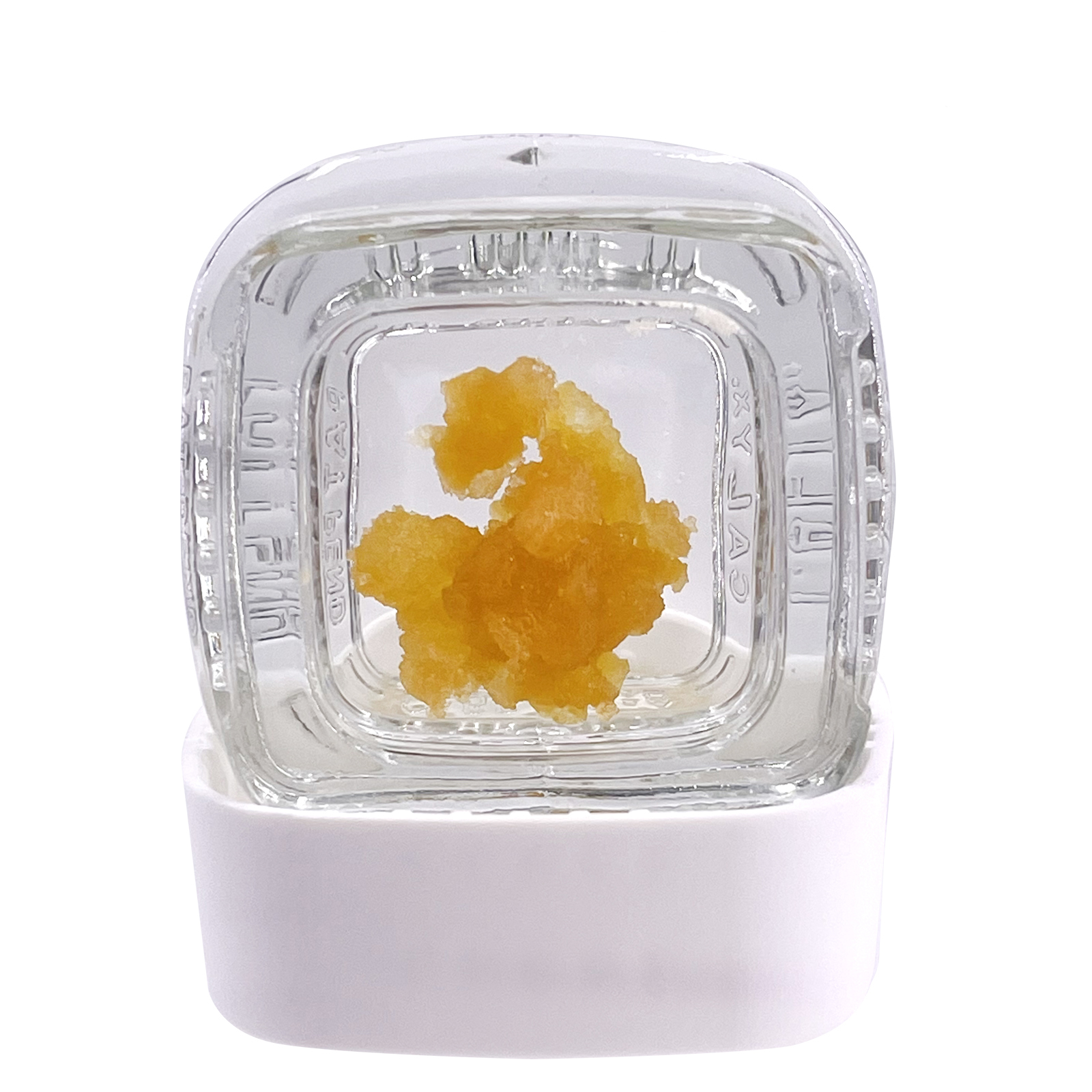 OG Kush Live Resin Rec