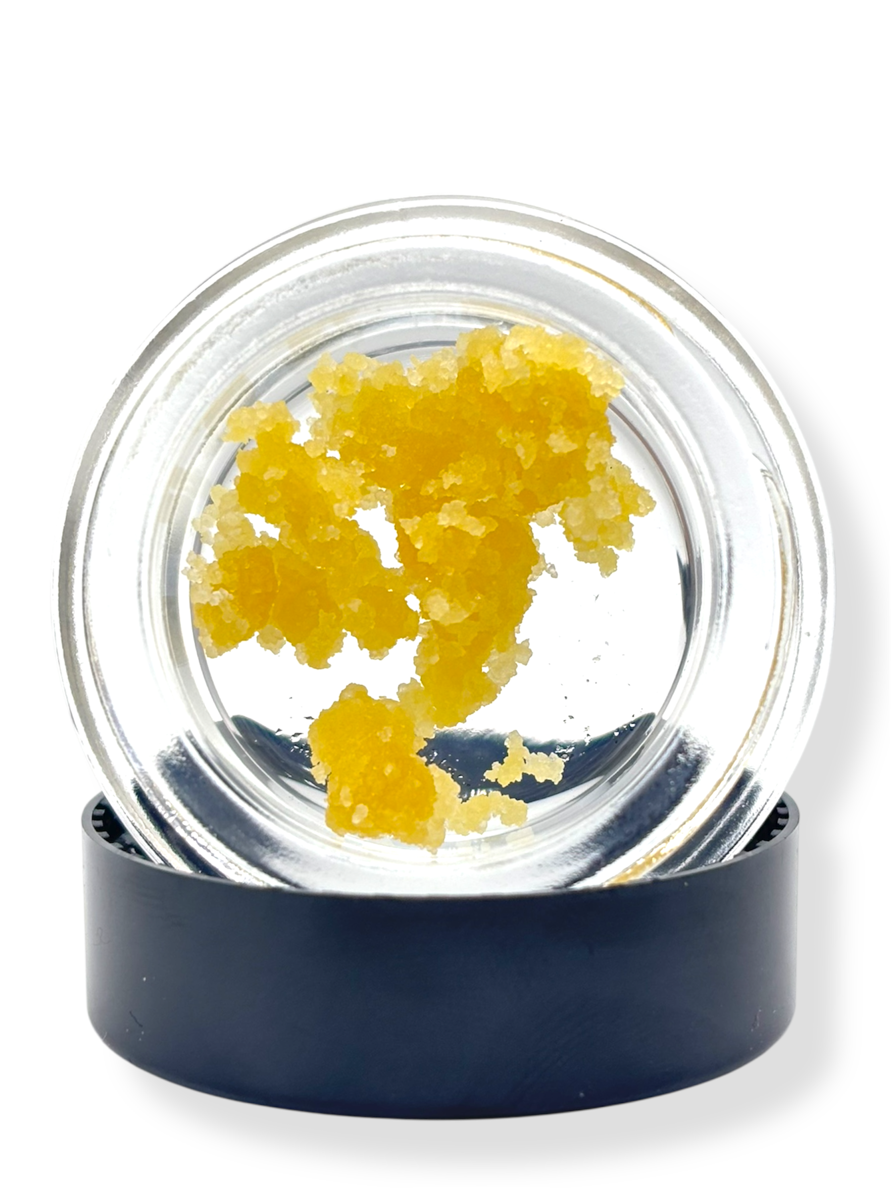 Anarchy Extracts - 1g Sugar - Red Runtz