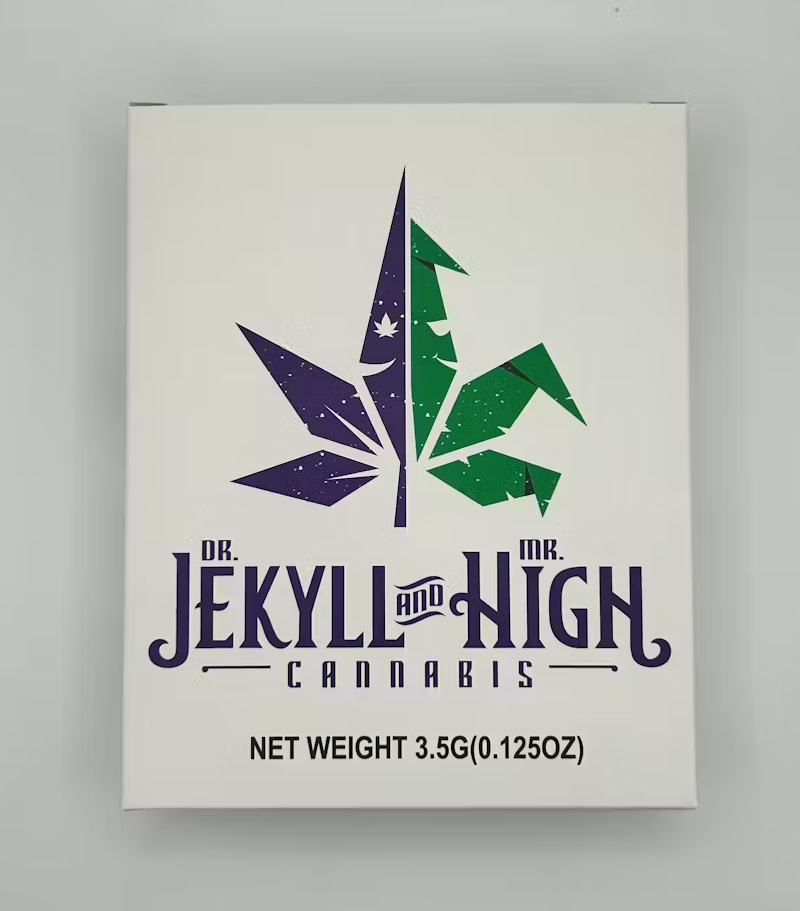 Dr. Mr. Flower Laundry List