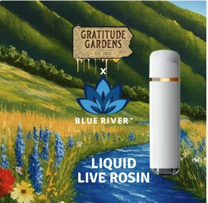 Tropical Infusion Live Rosin AIO | 0.5g