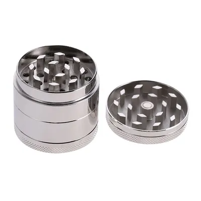 Assorted Metal Grinder #INV-109394