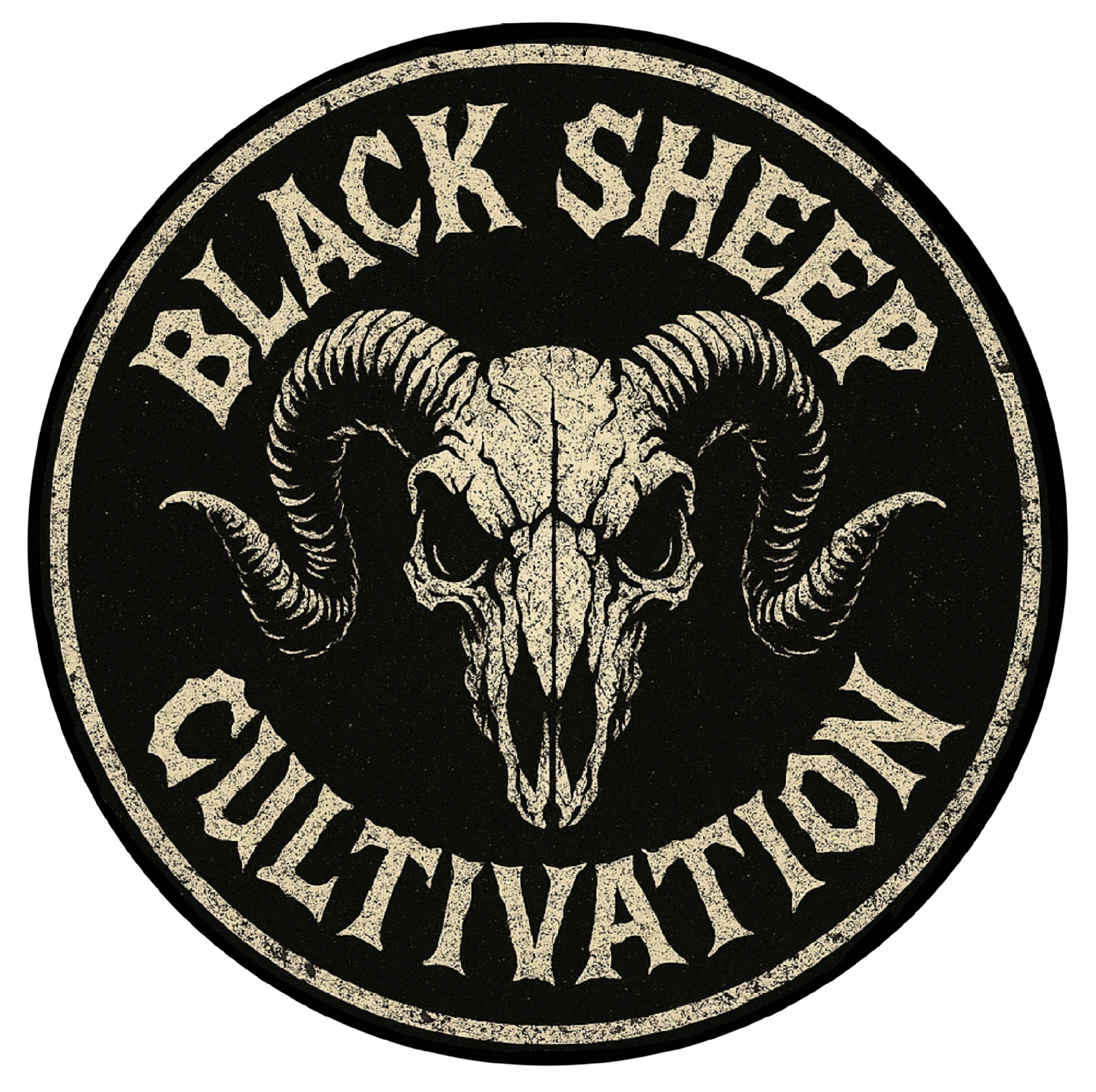 Zuper Plushers - Black Sheep Cultivation - Gold