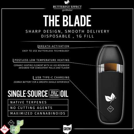 Sbc H Disposable Vape