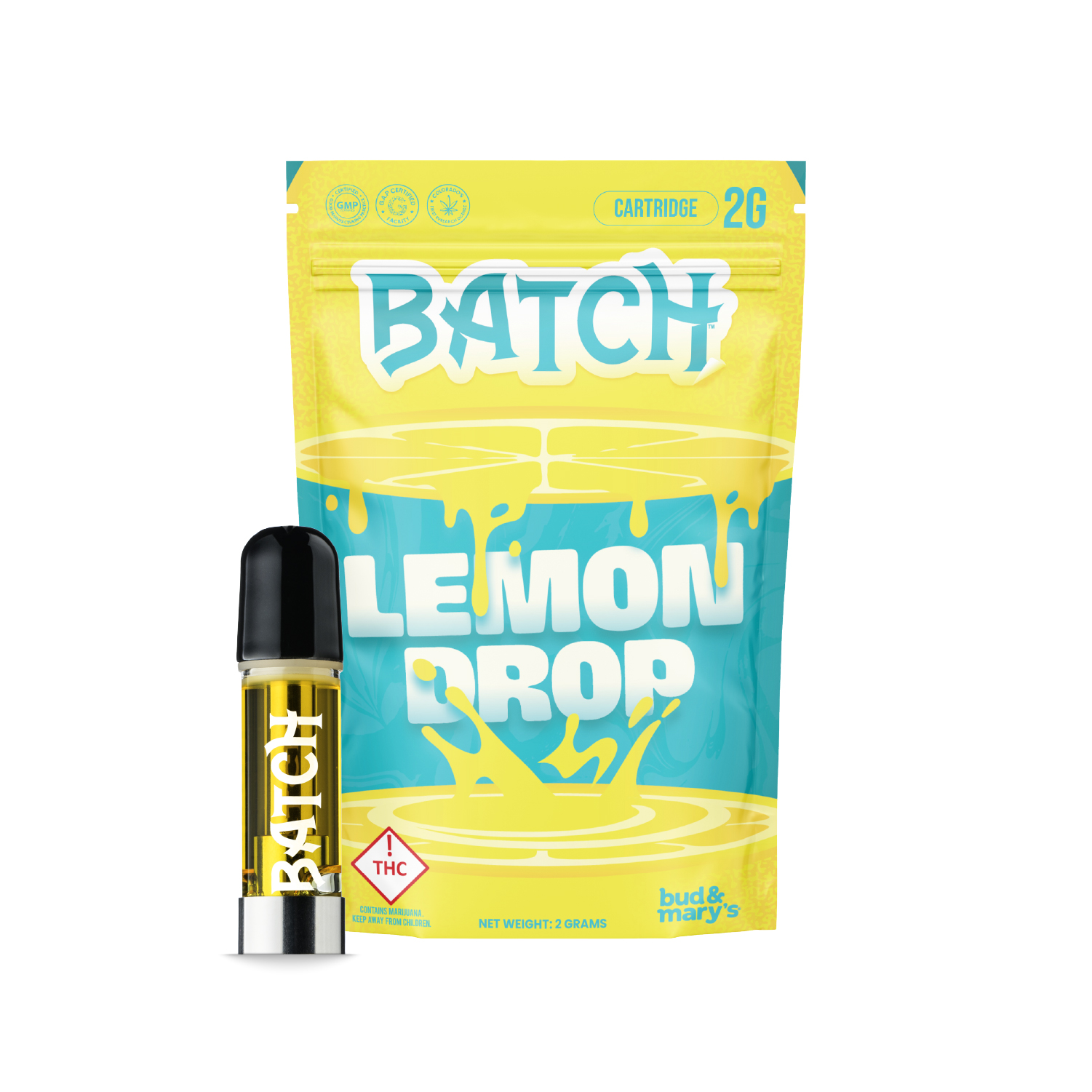 Flavors Razzlemon