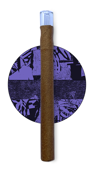 Dougie: Blunt - Dougie Blunt - Duct Tape