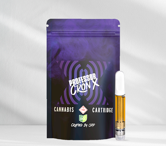 Soft Static H Cart