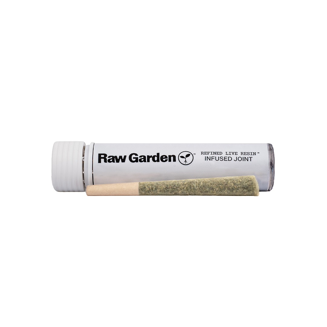Purple Lemonade Refined Live Resin™ Joint (1g)