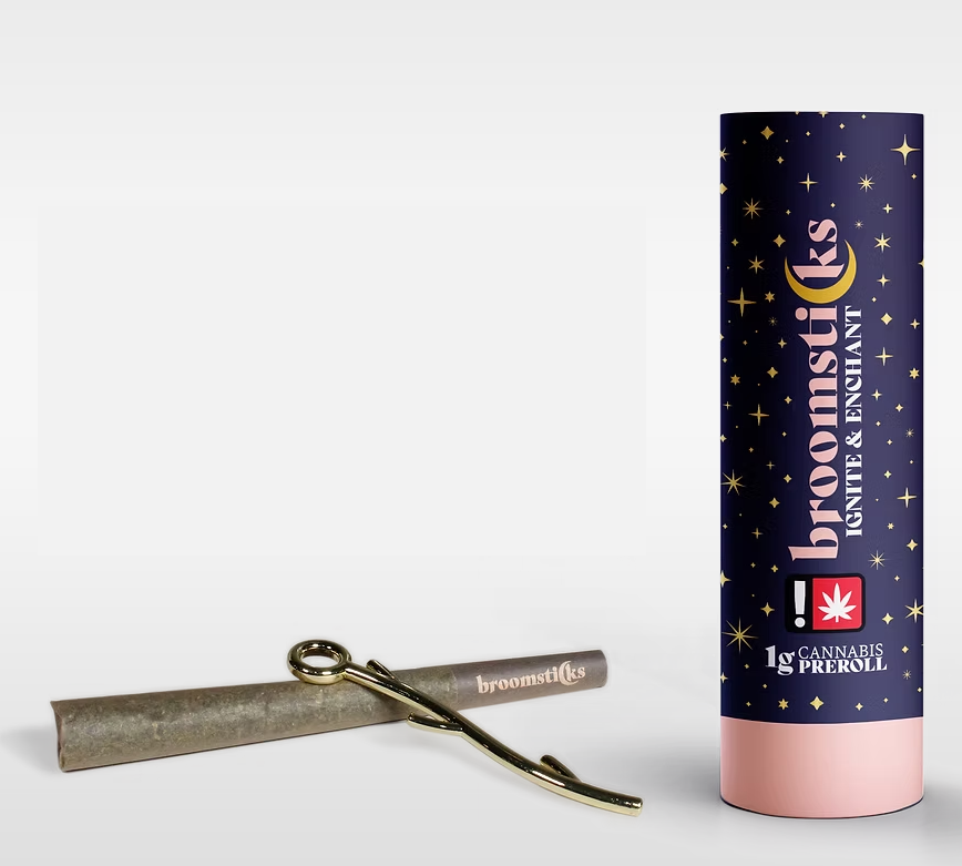 Strawberry Guava Pre Roll