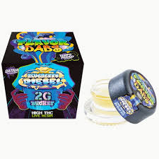 Flavor Dabs Blueberry Diesel