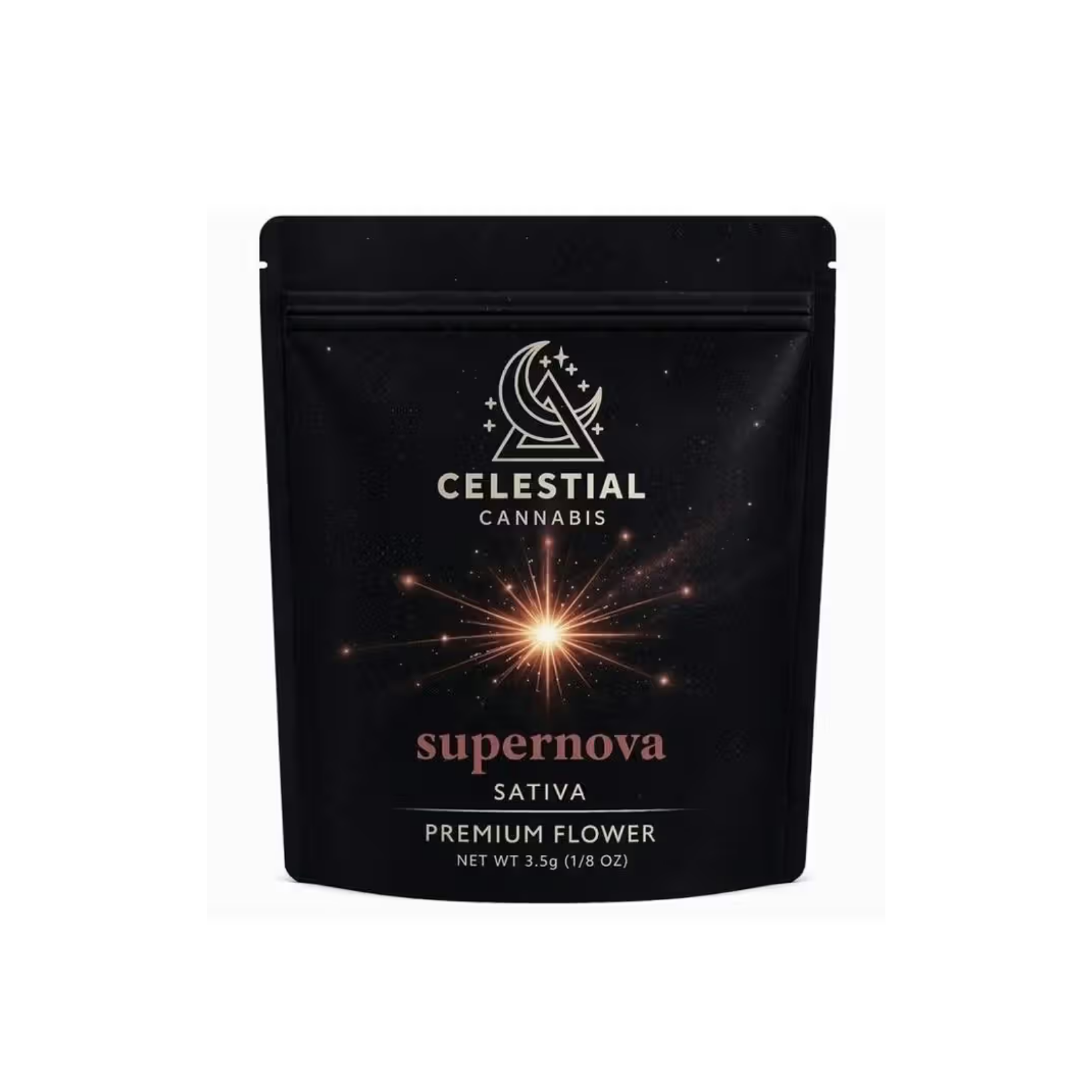 Celestial - Forbidden Fruit - 3.5g