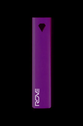 Diamond Series Battery Purple