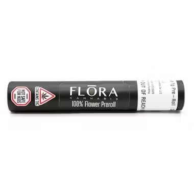 Pre Roll Skywalker Og