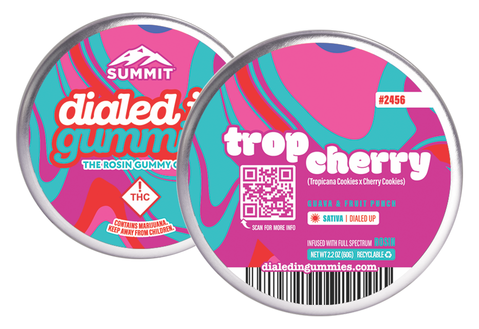 Trop Cherry
