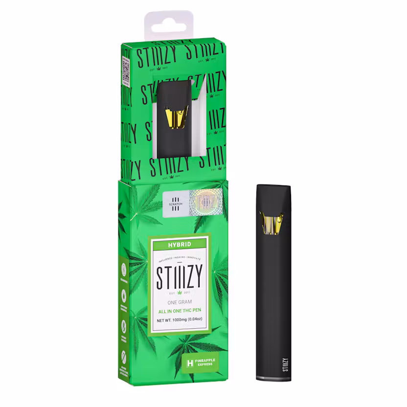 Aio Pineapple Express