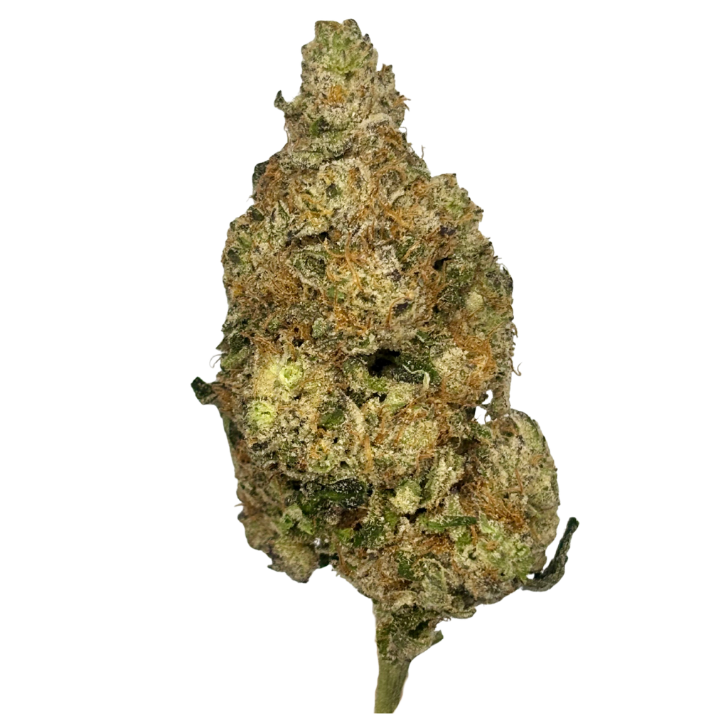 123 Grow | Bubba Kush | Bulk Flower | Platinum Tier