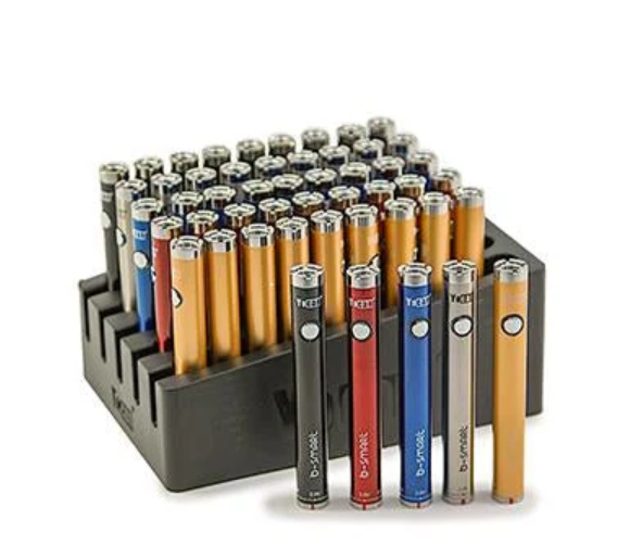 Smart Slim Twist 320mAh 510 Battery