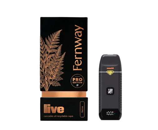 Mochi | Live Disposable Vape | 1g