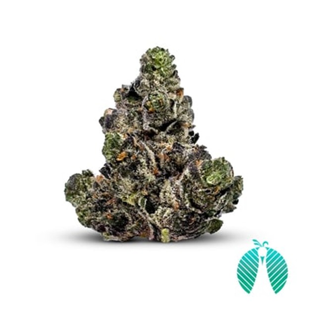 Gas Truffle Flower: 3.5g