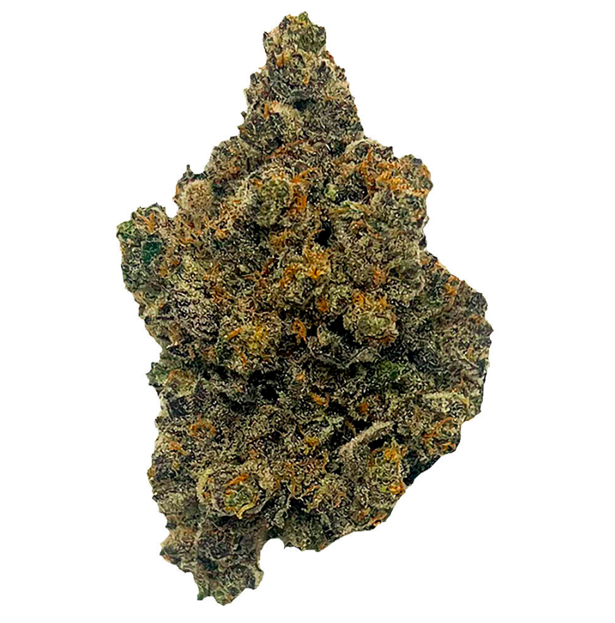 Mango Fuel