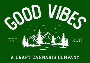 Good Vibes Cannabis Co.
