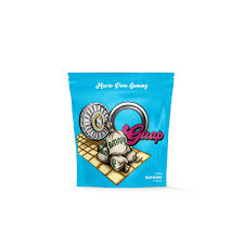 Edibles | Blue Magic Guap Gummies  | 25mg- 1pc
