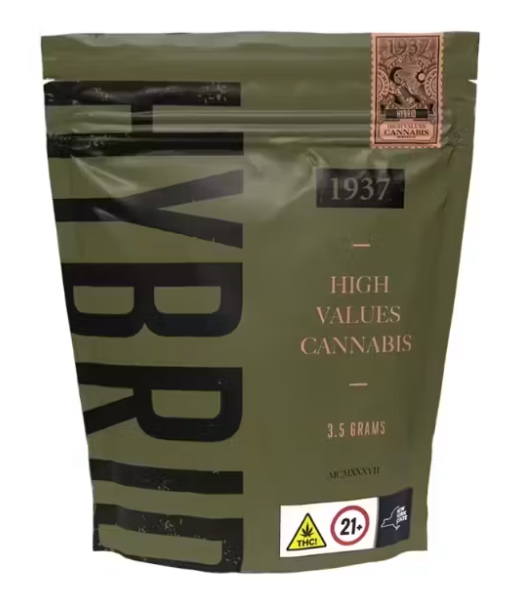 Fruity Loopz | Flower | 3.5g
