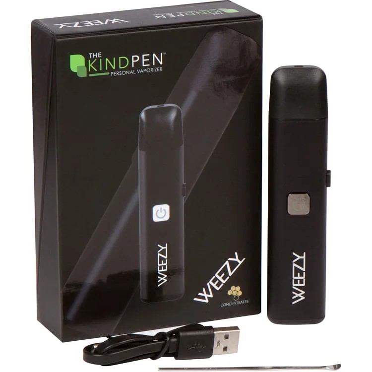 Weezy Assorted Colors Devices