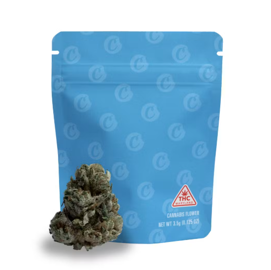 COOKIES KT Fried Bananas 3.5g