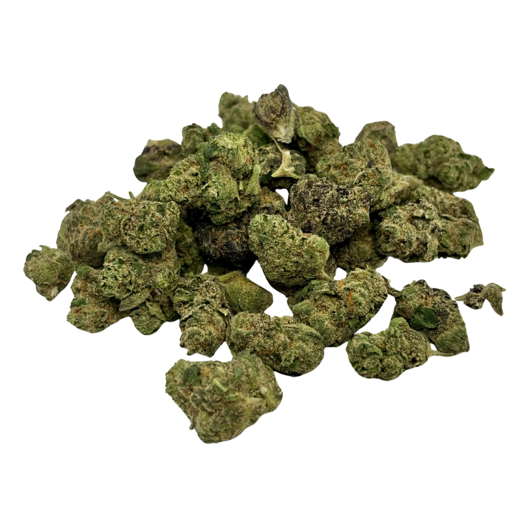HIGH NEIGHBOR | ACAPULCO GOLD | BULK FLOWER