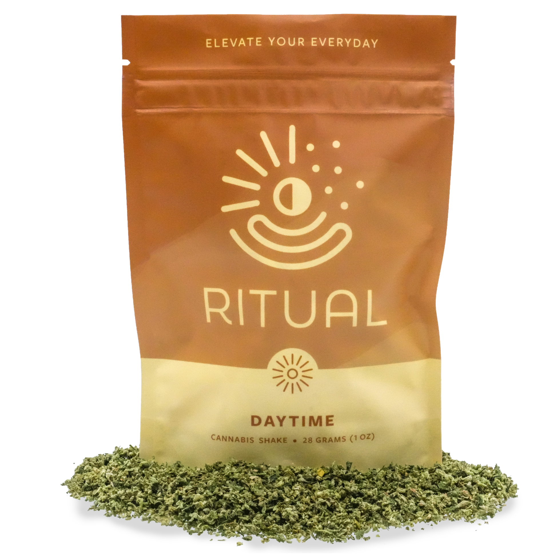 Granny Candy Shake | Ritual |