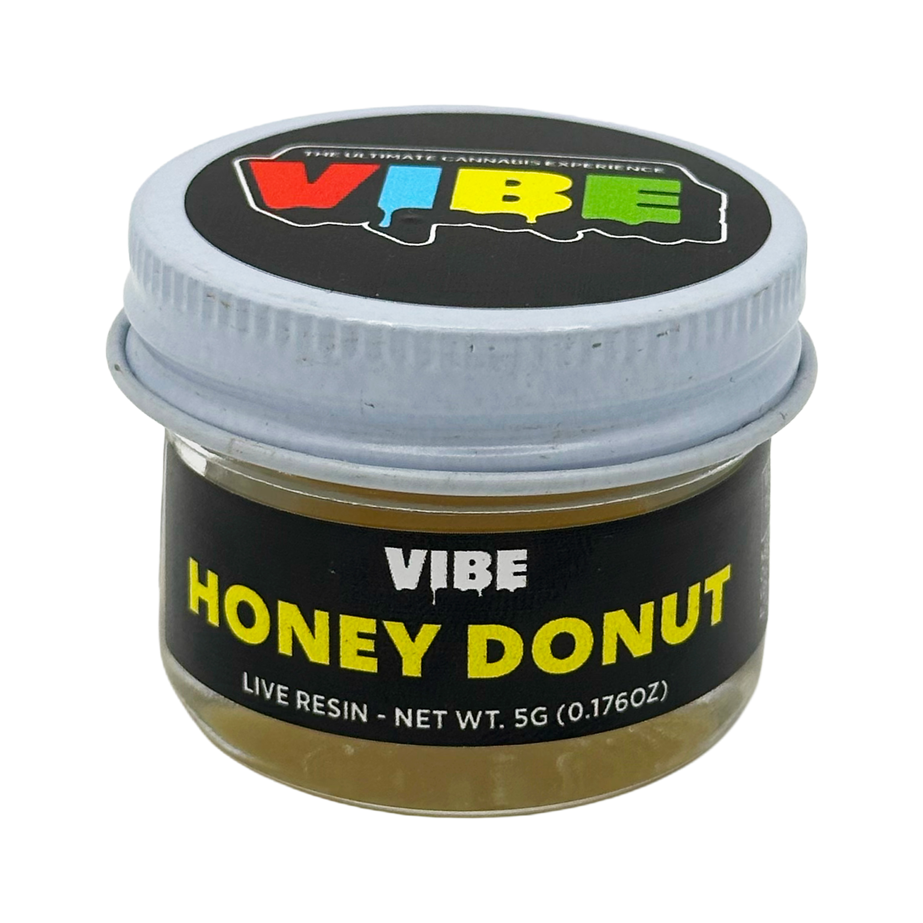 10g Live Resin | Honey Donut