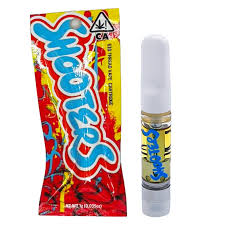 Cartridges Lemon Drops