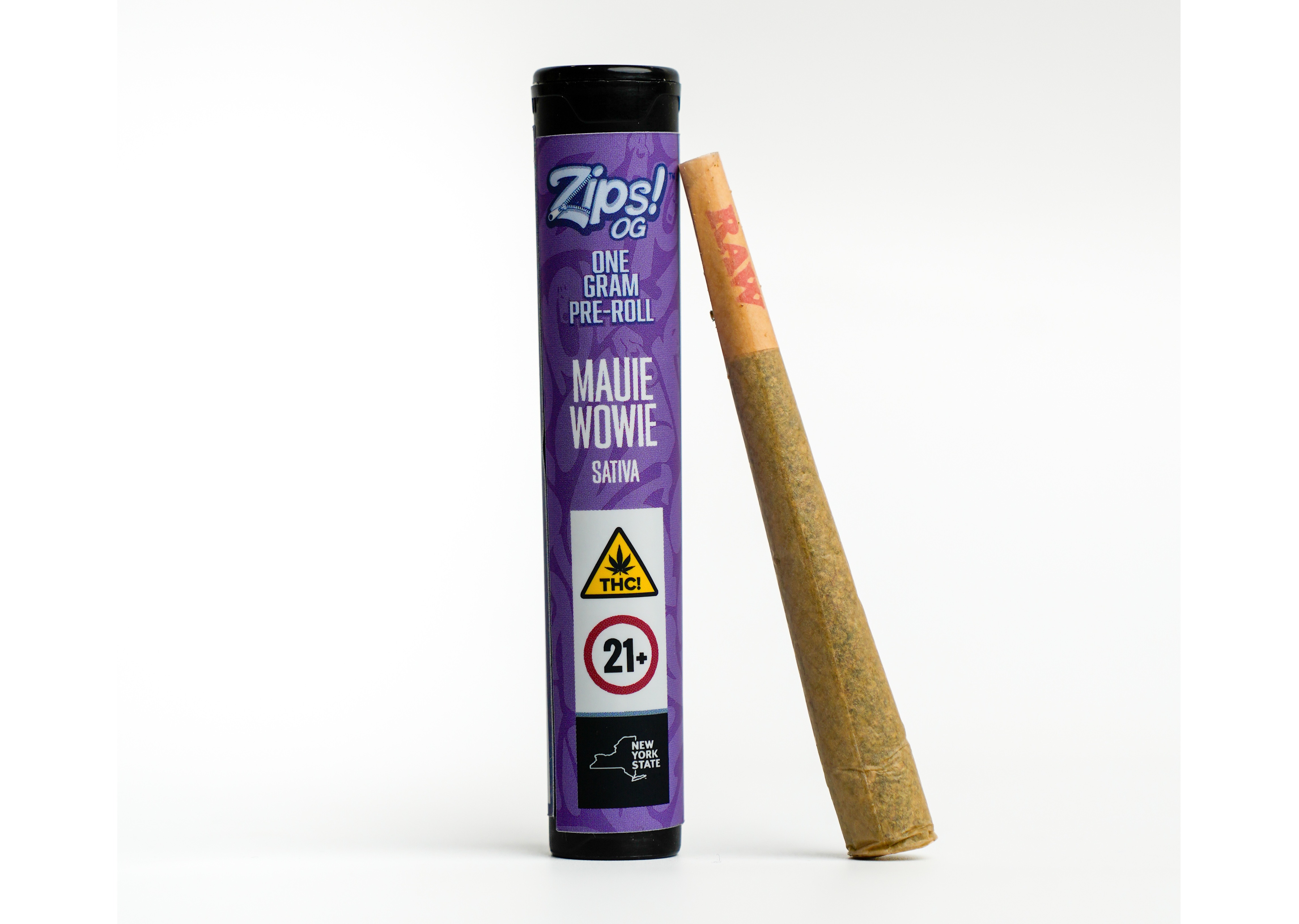 Maui Wowie | Pre-Roll | 1g